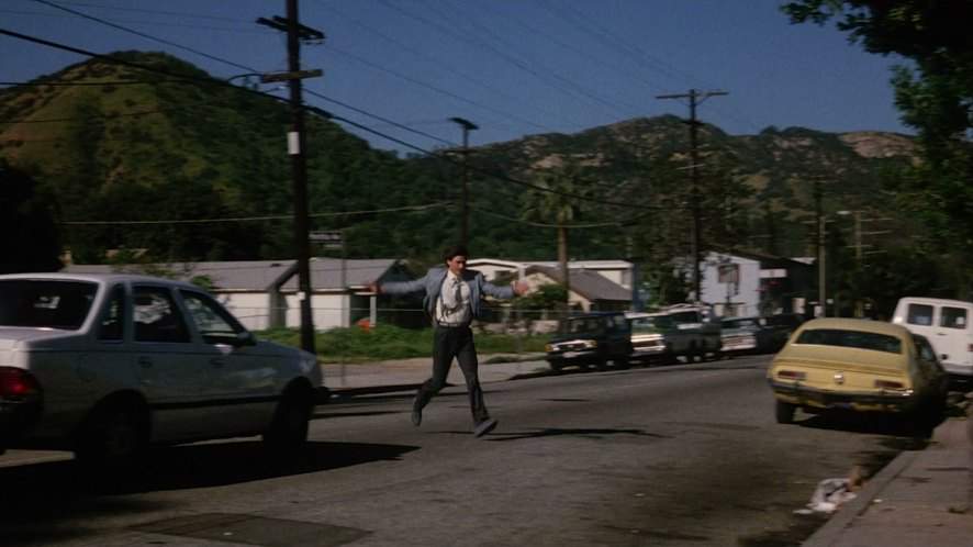 Ford Maverick
