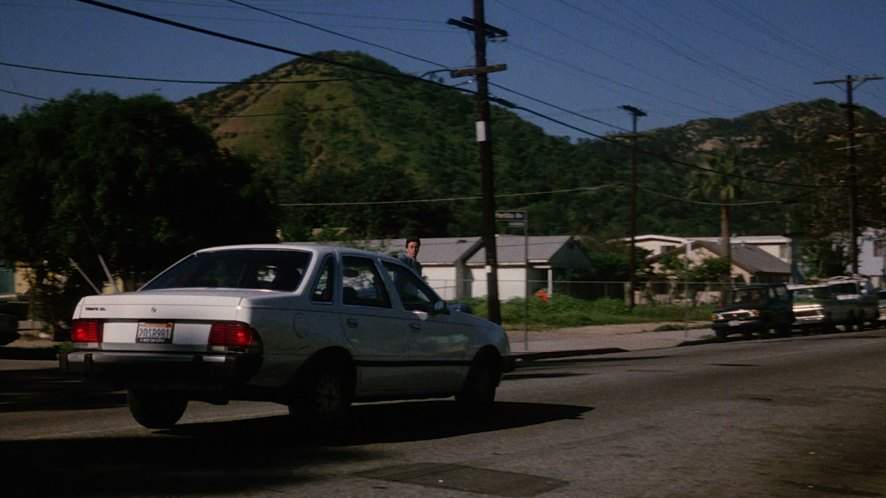 Ford Tempo