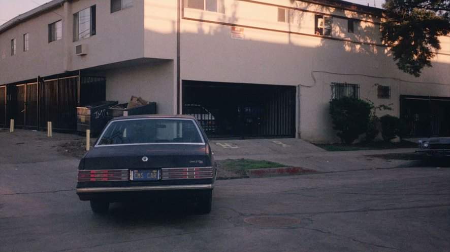 Pontiac Grand LeMans