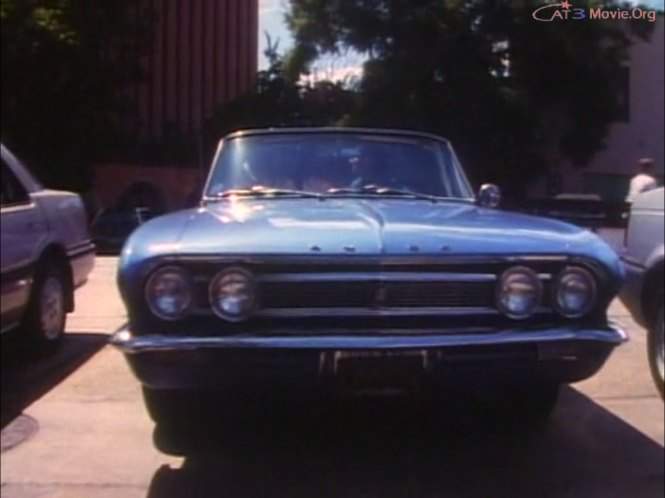 Buick Special Skylark