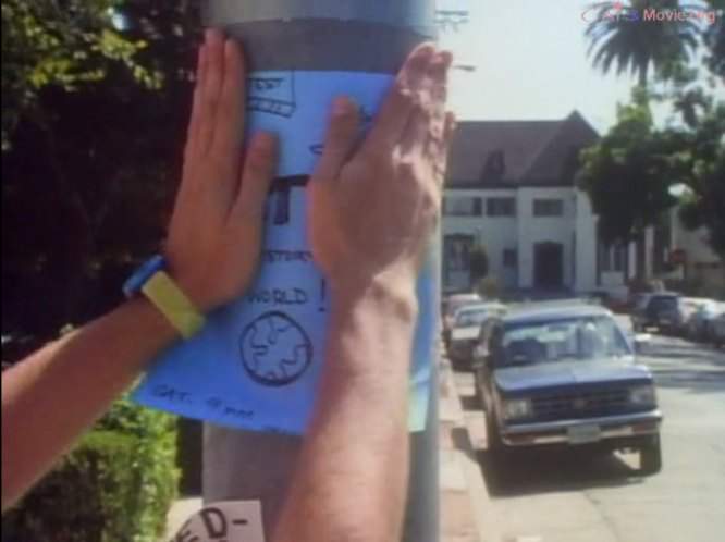 Chevrolet S-10 Blazer