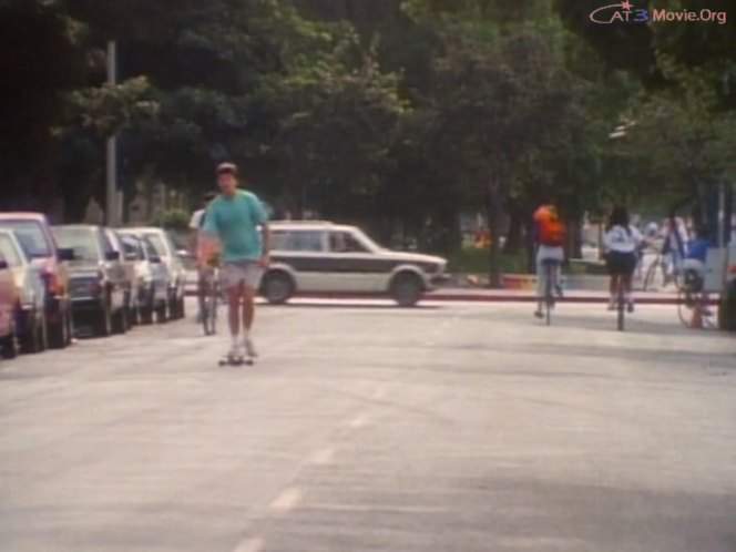 Toyota Corolla Wagon