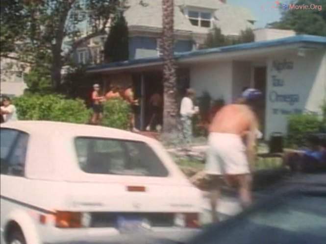 Volkswagen Cabriolet I