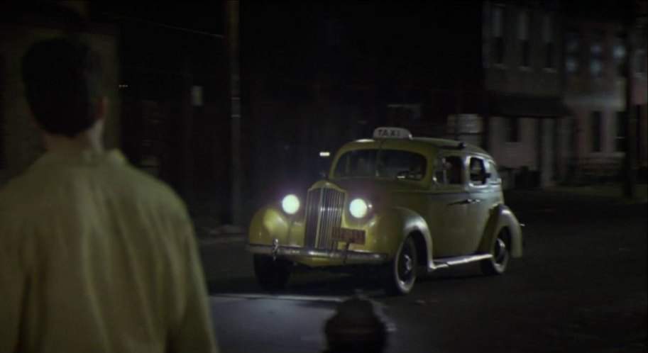 Packard Six
