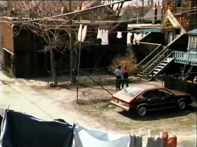 Chevrolet Citation