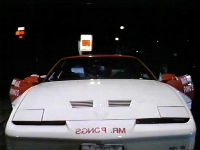 Pontiac Firebird Trans Am