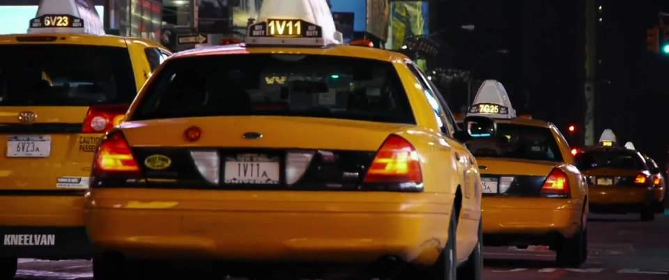 Ford Crown Victoria