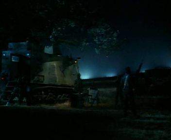 Allis-Chalmers M4 High-Speed Tractor