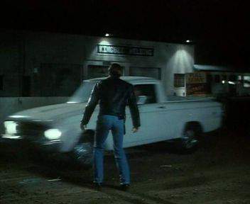Ford Falcon Ranchero