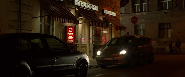 Citroën Xsara Picasso