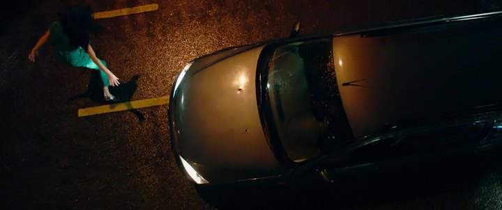 Ford Mondeo Turnier MkIII