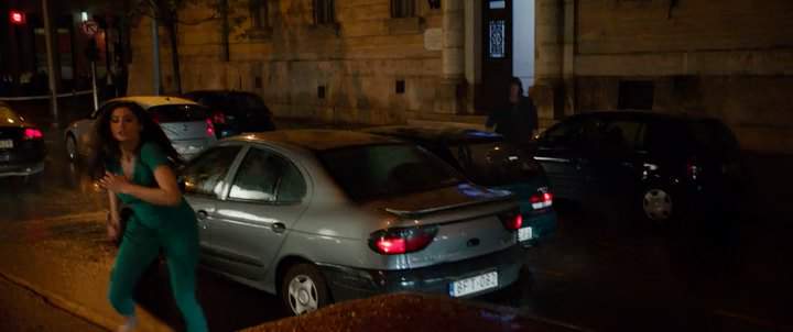 Renault Mégane Classic 1