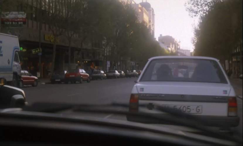 Opel Corsa TR