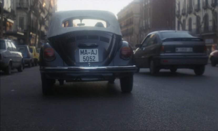 Opel Kadett GSi