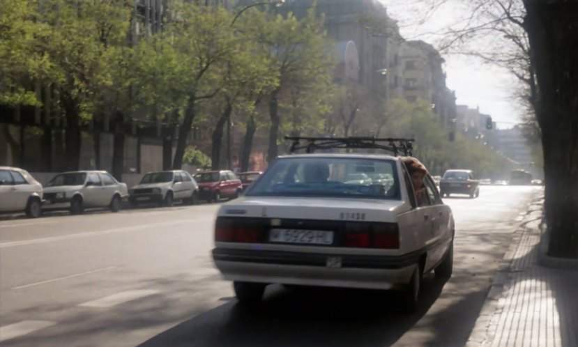 Renault 21