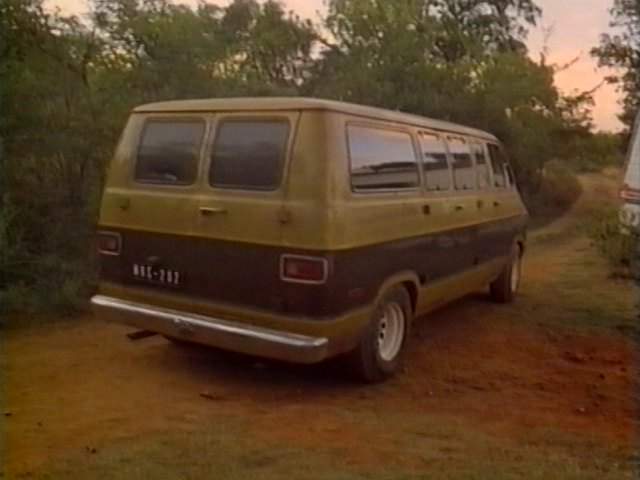Dodge Sportsman