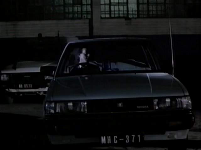 Toyota Cressida