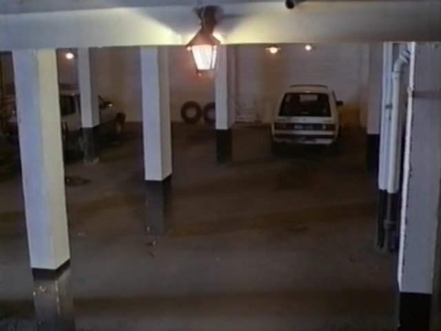 Volkswagen Golf I