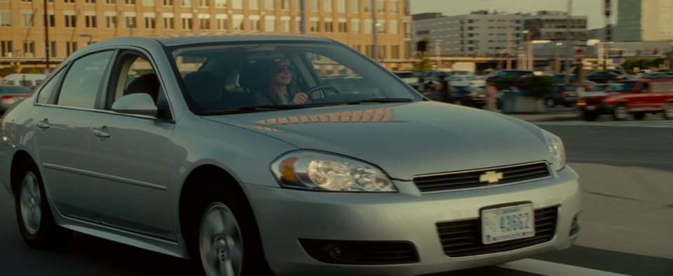 Chevrolet Impala
