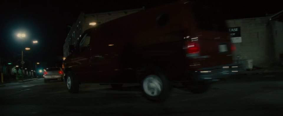 Ford E-Series
