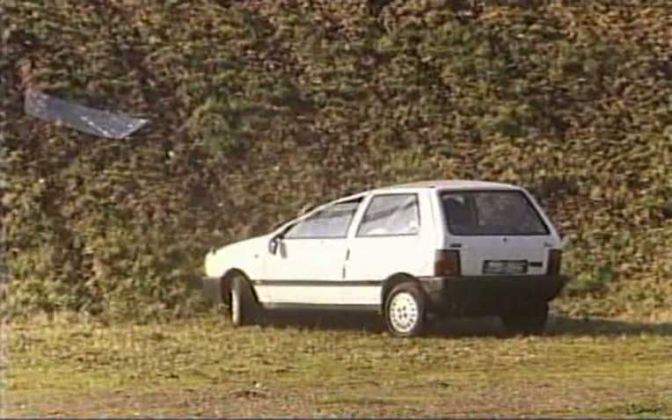 Fiat Uno
