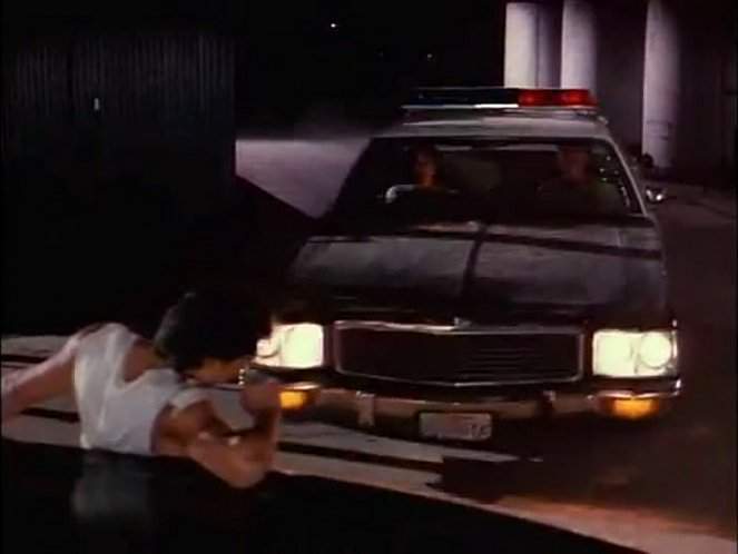 Dodge Polara