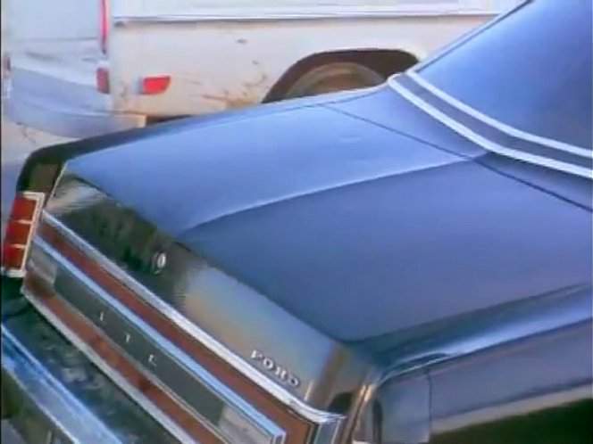Ford LTD