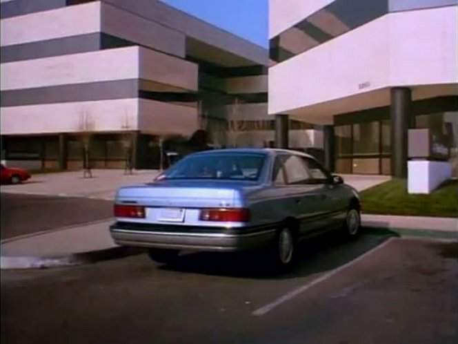Ford Taurus