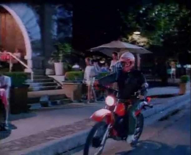 Honda XL 125 S