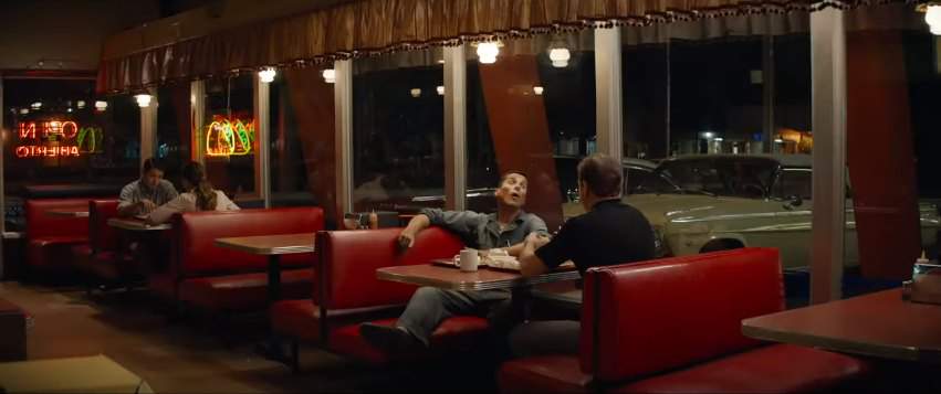 Chevrolet Impala Convertible