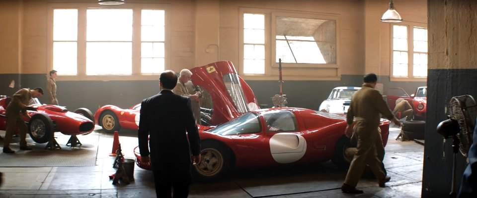 Ferrari 246 F1 Replica
