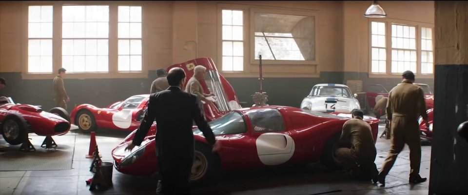 Ferrari 250 GT Berlinetta