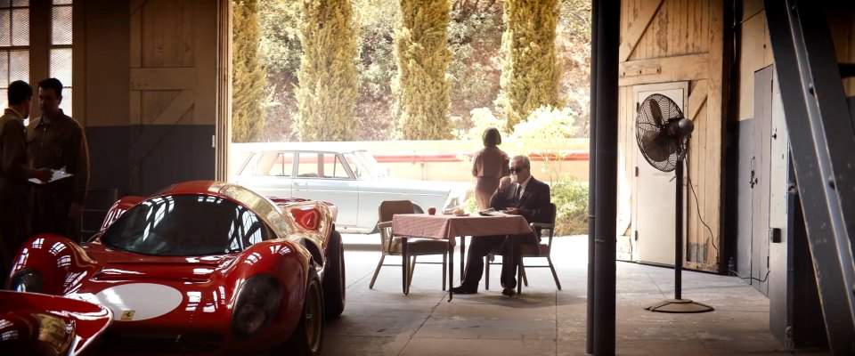 Fiat 1800 B Familiare