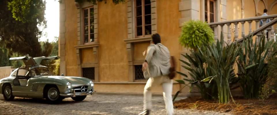 Mercedes-Benz 300 SL Coupé