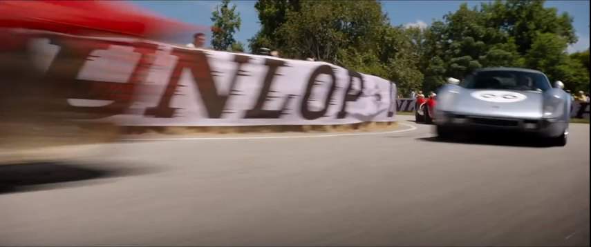 Porsche 904 Carrera GTS Replica