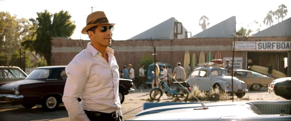 Volkswagen De Luxe Sedan