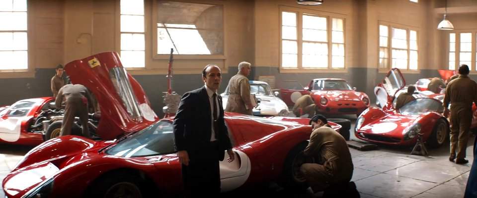 Ferrari 250 GTO Replica