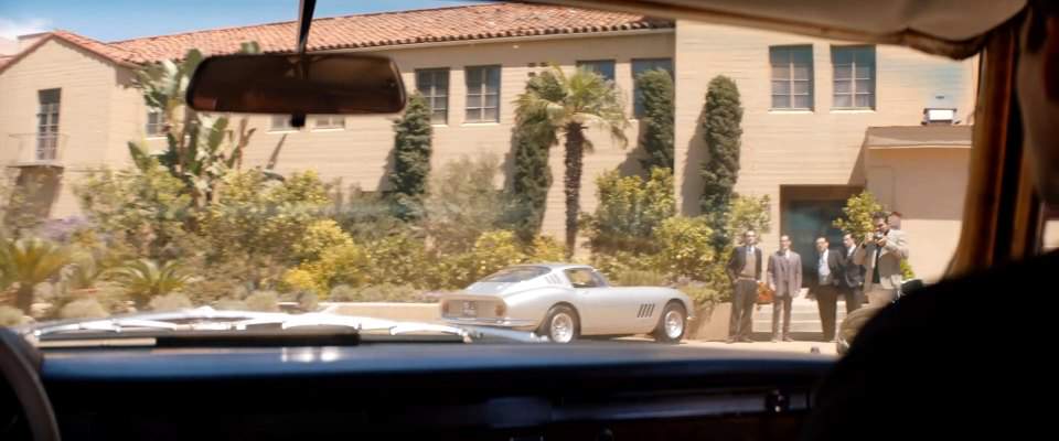 Ferrari 275 GTB