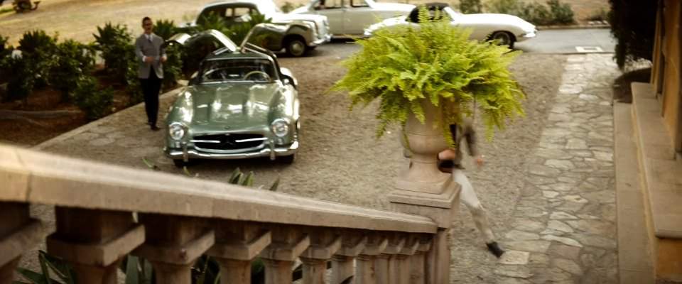 Jaguar XK-E
