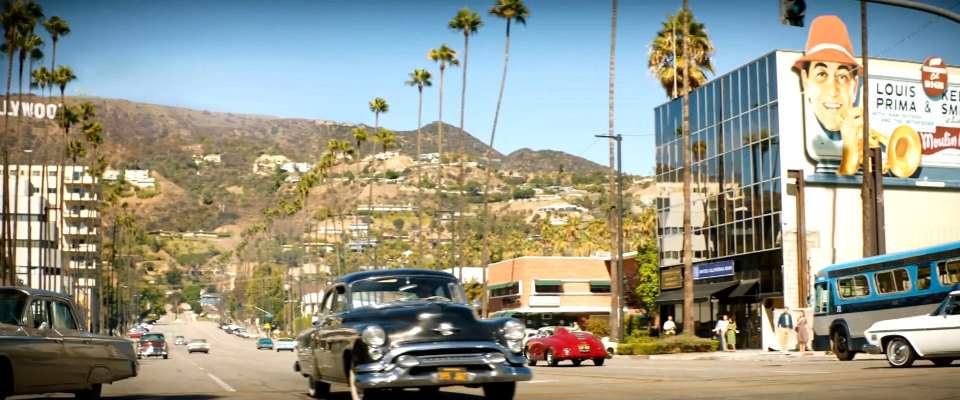 Oldsmobile 98