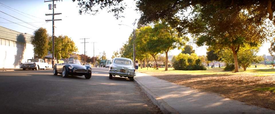 Studebaker Commander