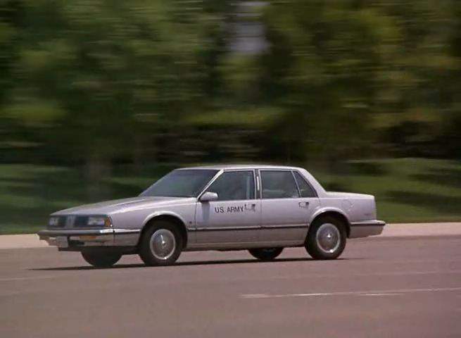 Oldsmobile Eighty-Eight Royale