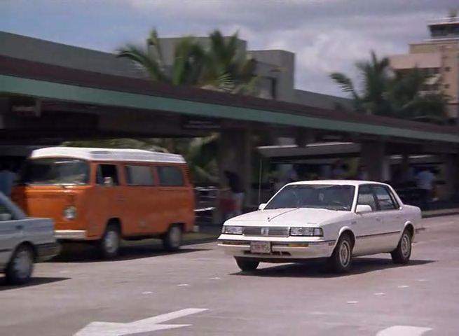 Volkswagen Campmobile T2