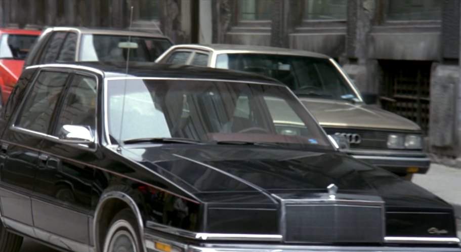 Chrysler New Yorker
