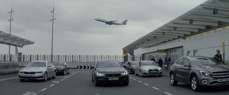 BMW 520d