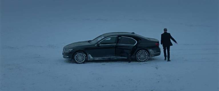 BMW 7