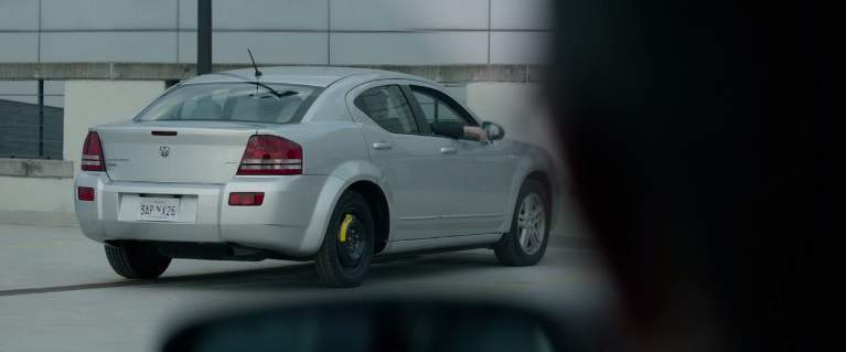 Dodge Avenger