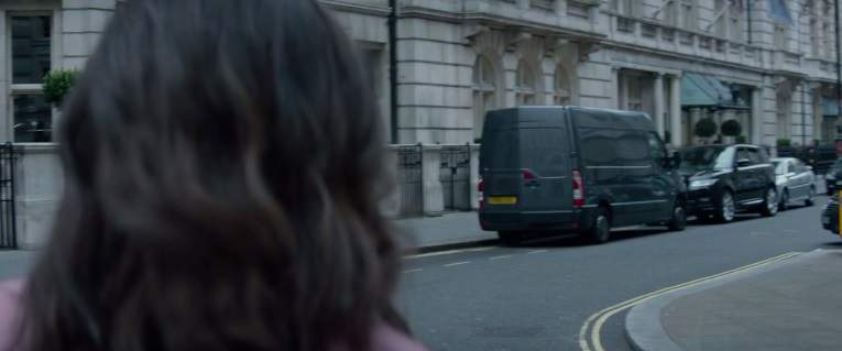 Land-Rover Range Rover Sport