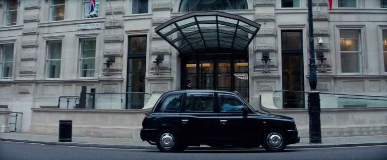 LTI TX4