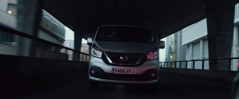 Nissan NV300